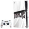MLB Arizona Diamondbacks Home Jersey PS5 Pro Disk Bundle  Skin